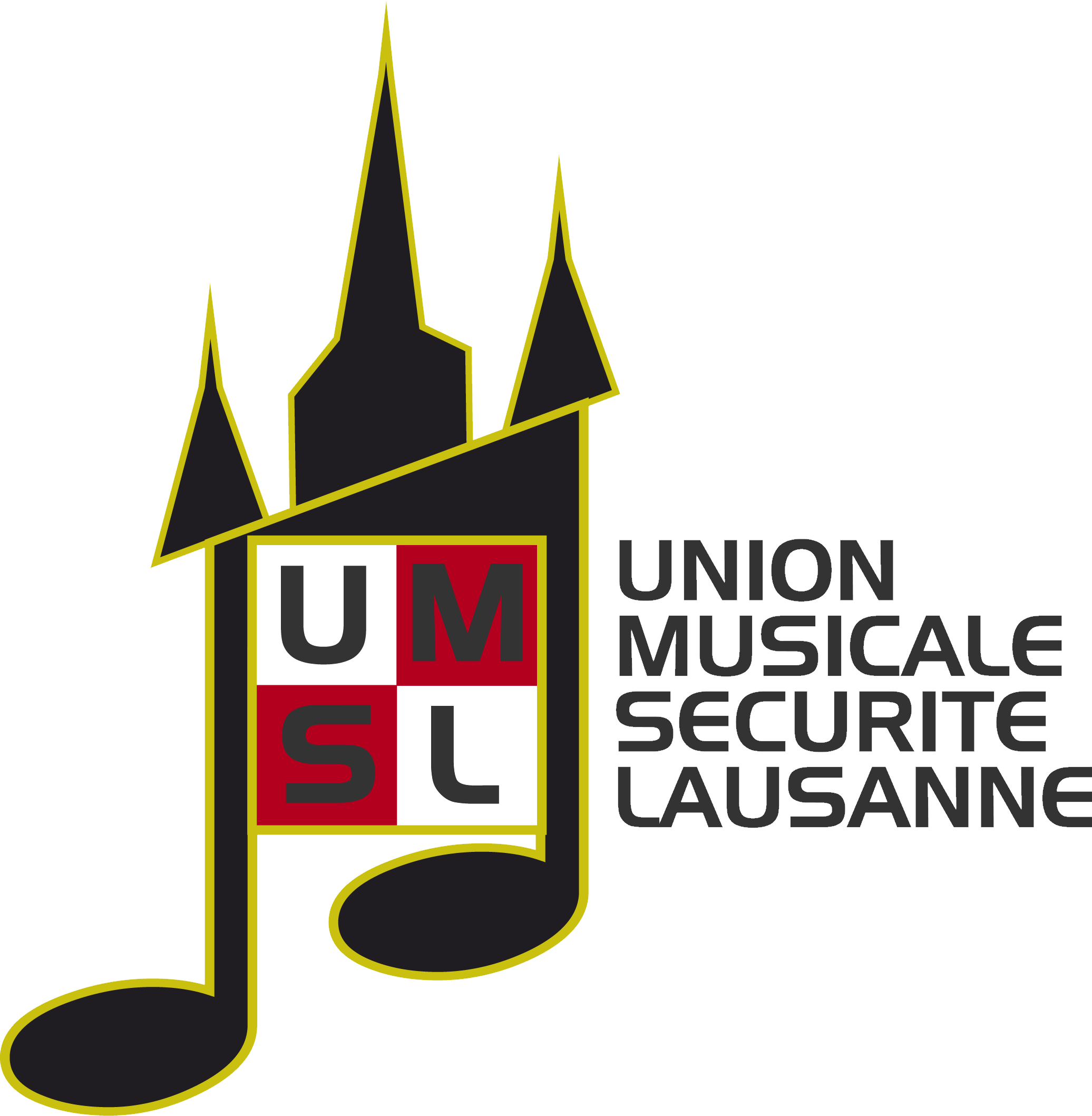 Union Musicale de la Sécurité Lausanne